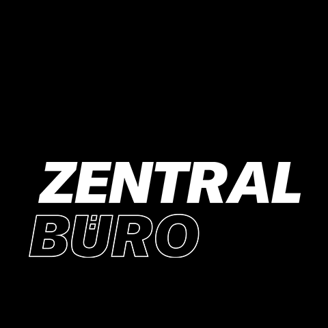 Zentralbüro Logo